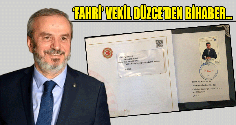 Ünvanına Yakışmadı