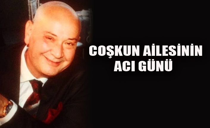 Gürsel Coşkun Vefat Etti