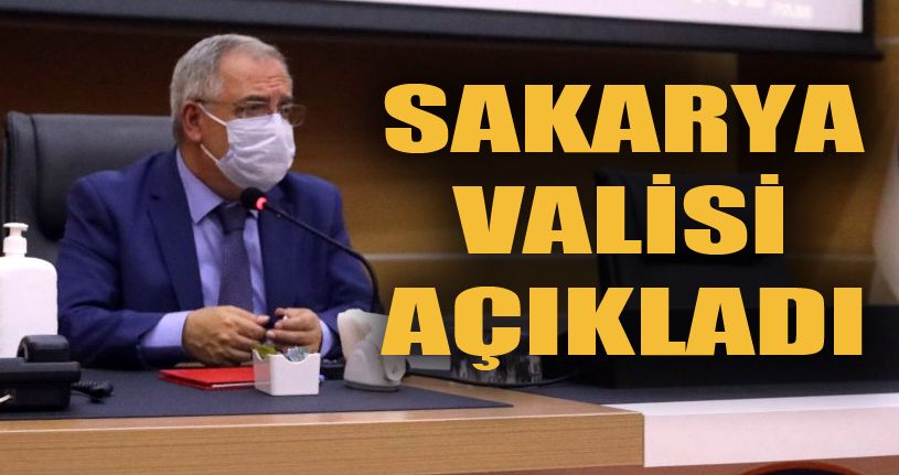 Vali Ahmet Nayir: 