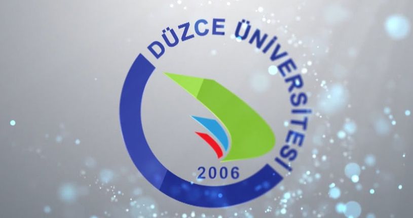 Düzce Üniversitesi Uzaktan eğitim istatistiklerini yayınladı