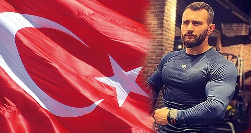 Şehit polis Atakan Arslan'ın ailesine acı haber ulaştı