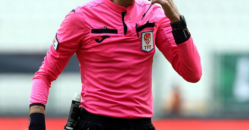 Hakem atamalarında Veri Tabanlı Atama İstemi (VeTAS) dönemi