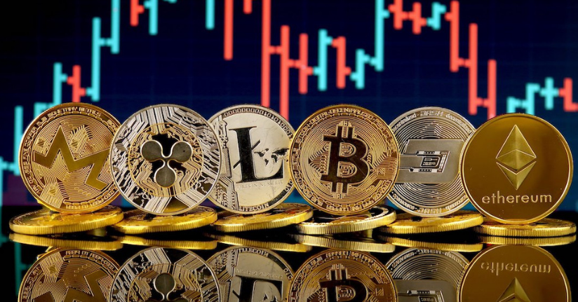 Kripto para borsası, Spot Grid Trading Bot özelliğini devreye aldı