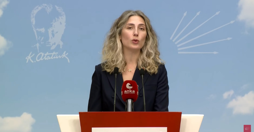 CHP'li Atalar: Turizmi Teşvik Kanunu'na göre işletmelerin denetimi bakanlıkta