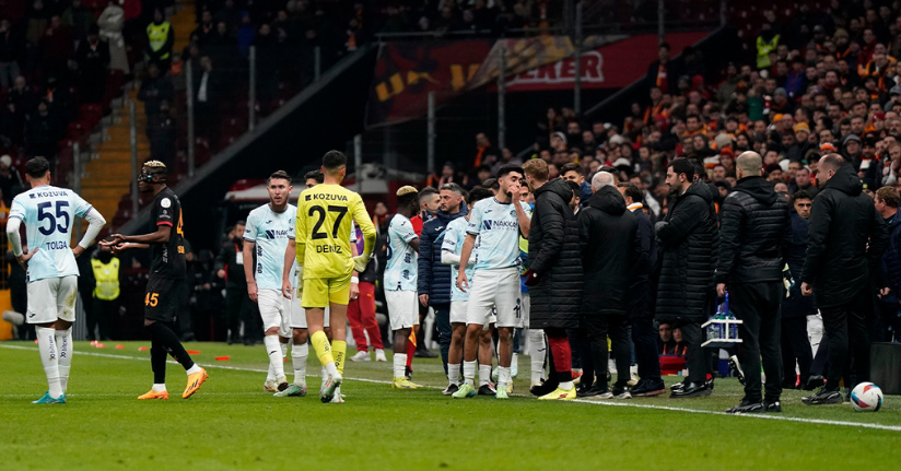 Adana Demirspor'dan sahadan çekilme ile ilgili açıklama