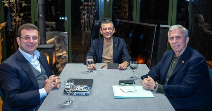 CHP’de Cumhurbaşkanı adayının belirleneceği ön seçim 23 Mart’ta yapılacak