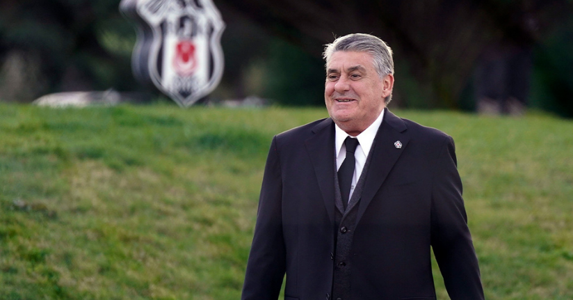 Serdal Adalı: 