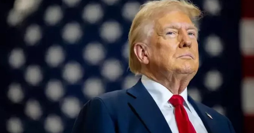 ABD'de 75 bin çalışan Trump'ın tazminat teklifini kabul etti
