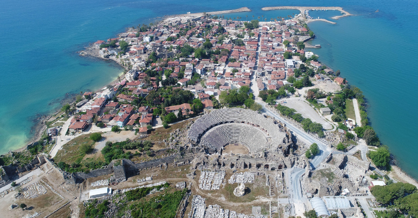 Google Maps'te Türkiye'nin 'en'leri