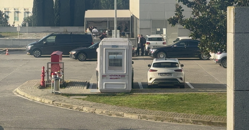 Devlet Bahçeli taburcu edildi