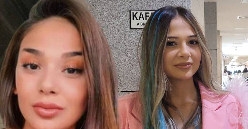 Sosyal medya fenomeni Merve Taşkın gözaltına alındı