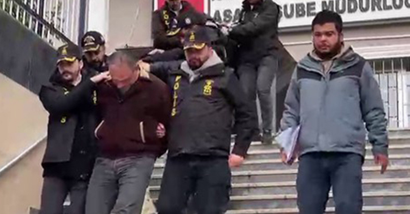 Beşiktaş’ta iş adamı kaçırıldı, polis saatler içinde kurtardı