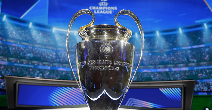 UEFA Şampiyonlar Ligi’nde son 16 turu heyecanı