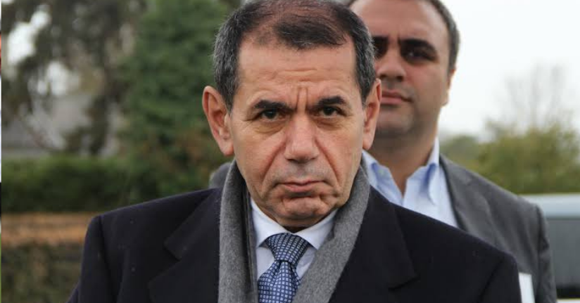 Dursun Özbek: 