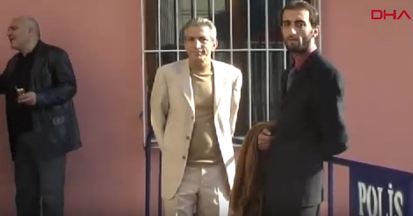 Hasan Heybetli, İzmir'de cezaevinde öldü