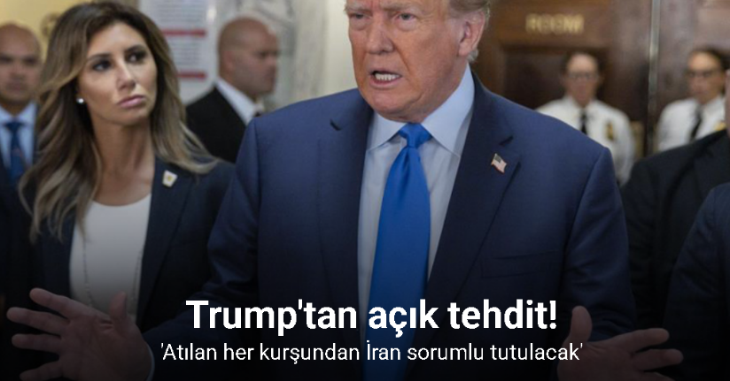 Trump: 