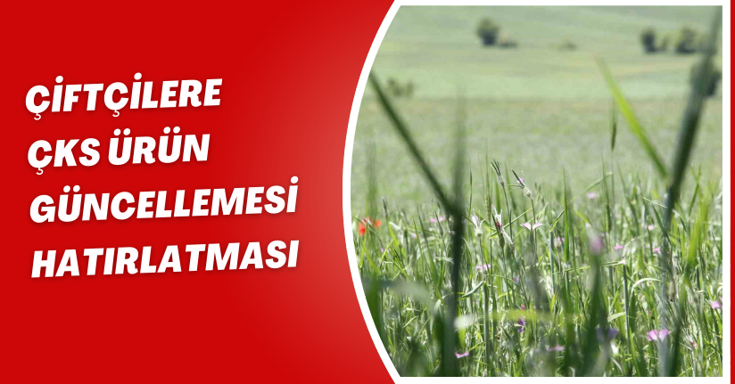 Çiftçilere 