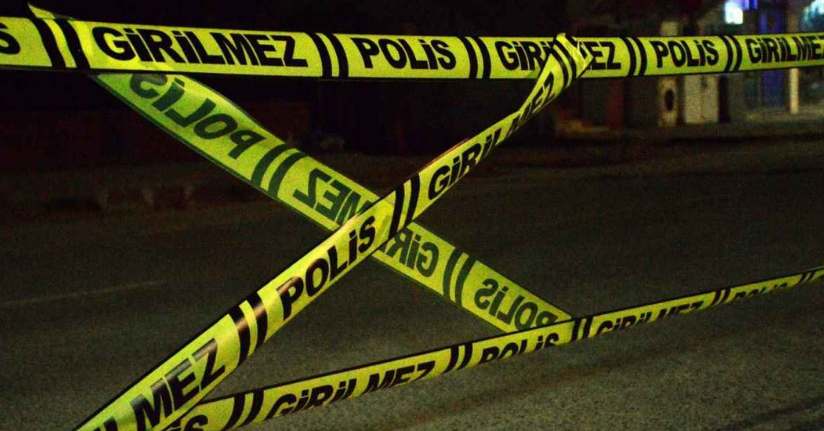 Amasya’da korkunç cinayet: Evinin önünde bıçaklanarak öldürüldü