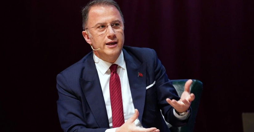 Beylikdüzü Belediye Başkanı Mehmet Murat Çalık gözaltına alındı