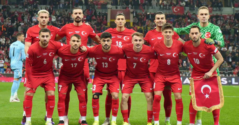 A Milli Futbol Takımı, Macaristan’ı konuk edecek