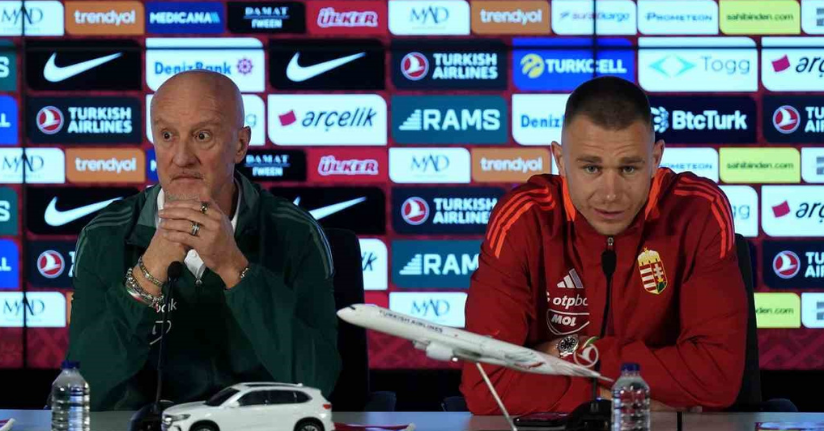 Attila Szalai: 