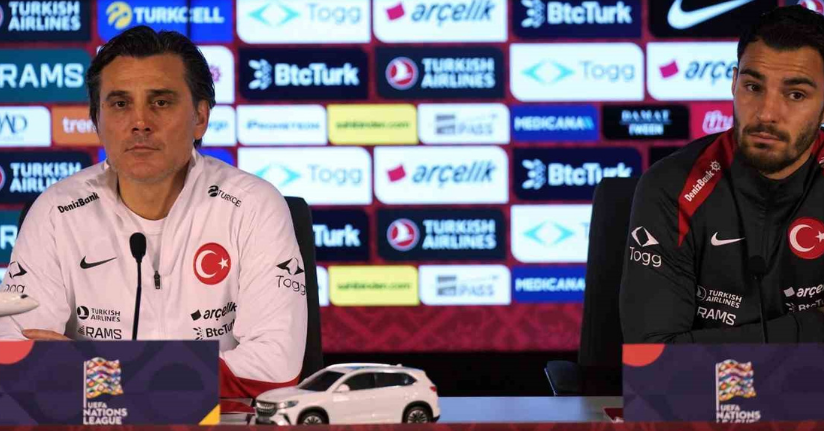 Vincenzo Montella: 