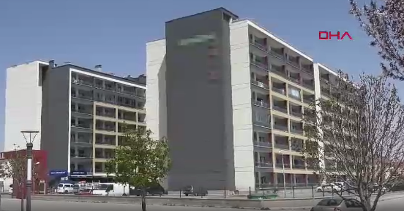 Rezidanstaki işkence sanıklarının 10'ar yıl hapis cezası onandı
