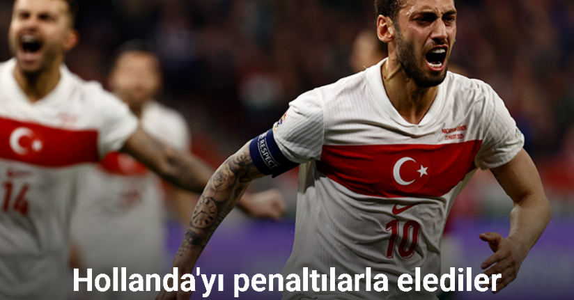 A Milli Takım’ın 2026 Dünya Kupası elemelerindeki son rakibi İspanya oldu