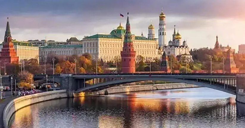 Kremlin'den Ukrayna açıklaması