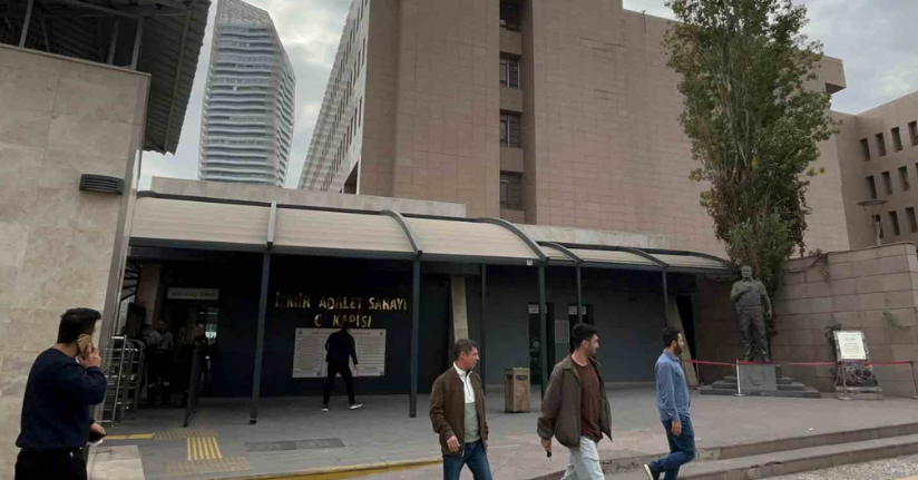 İzmir’de elektrik akımı faciasında Öktemay ailesi davadan çekildi