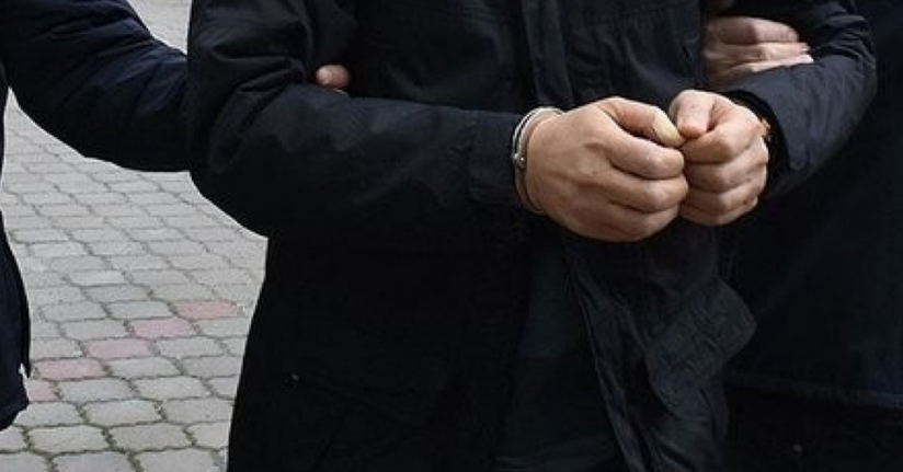 Sosyal medya hesabından ‘toplu katliam’ çağrısı yapan şüpheli yakalandı