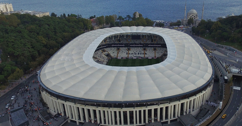 Beşiktaş, Tüpraş Stadyumu’ndaki derbilerde üstün