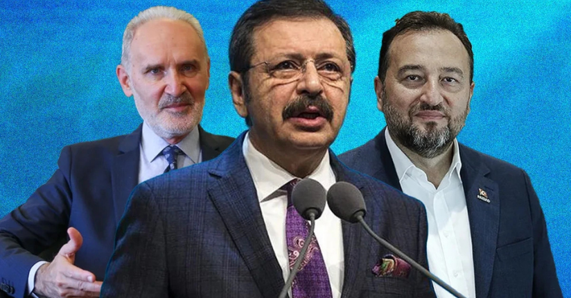 İş dünyası boykota karşı tek ses oldu
