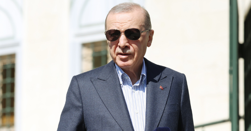 Allah, Devlet Bahçeli dostumuza sağlık, sıhhat, afiyet versin çünkü yapacağımız daha çok şey var