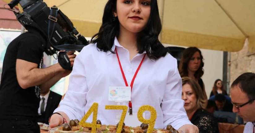 Mesir Macunu Festivalinin en renkli etkinliğine yer vermediler