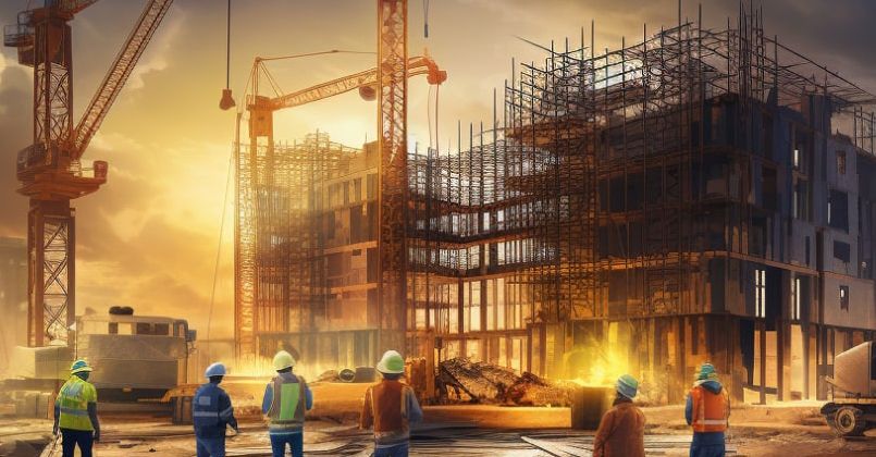 TÜİK: İnşaat maliyeti şubatta arttı