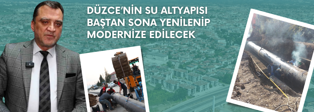 45 Milyon Euro’luk Yatırımın İhalesi 25 Nisan’da