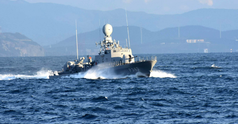 Hücumbot TCG VOLKAN, Maldivler'e hibe edilecek