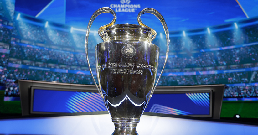 UEFA Şampiyonlar Ligi’nde çeyrek final rövanş maçları oynanacak
