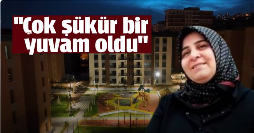 Bakan Kurum: 