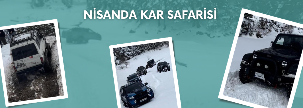 Nisanda Kar Safarisi