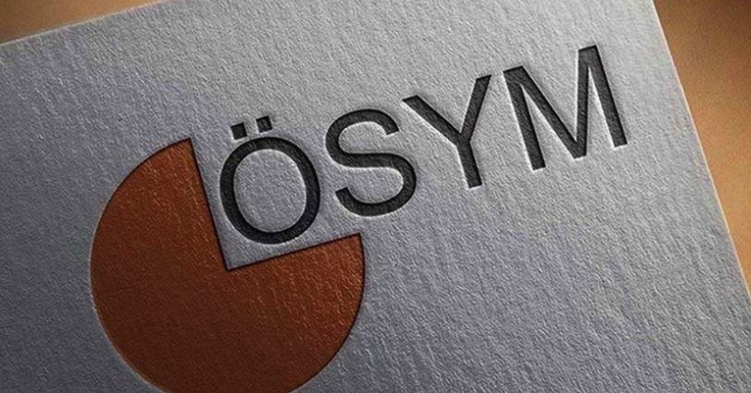 ÖSYM, hafta sonu dört ayrı sınav düzenleyecek