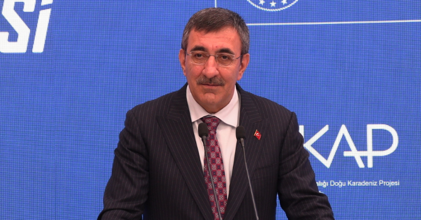  Cevdet Yılmaz: Hiçbir çiftçimizi kaderine terk etmeyeceğiz 
