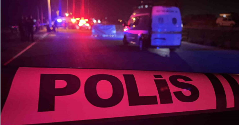 Traktörden düşen çocuk öldü, sürücü kaçtı