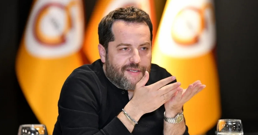 Galatasaray'da Erden Timur'un dönüş tarihi için iddia