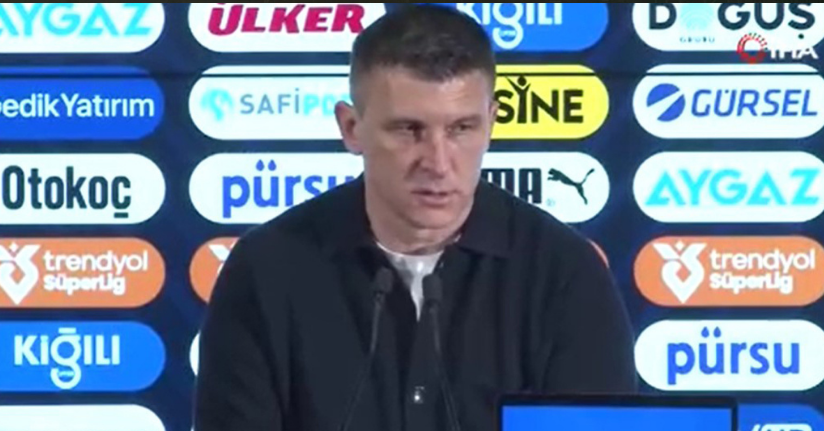 Sergej Jakirovic: 