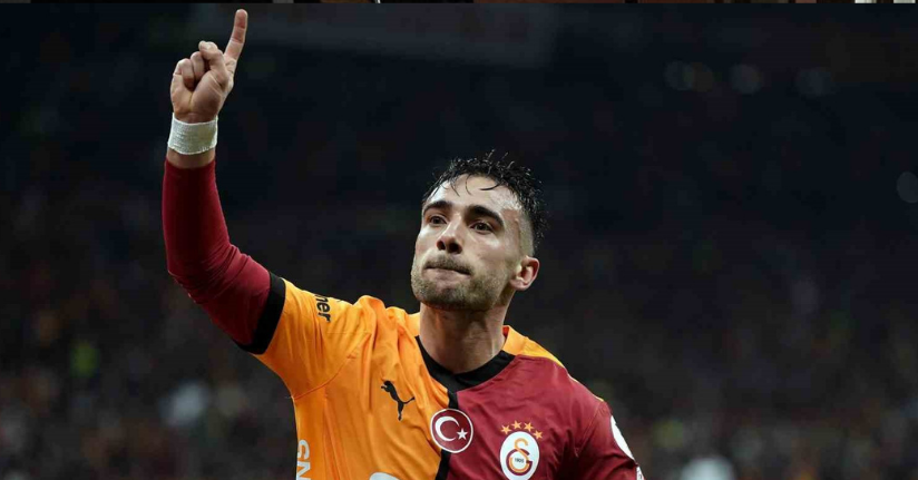 Yunus Akgün’ün ’Dalya’ heyecanı
