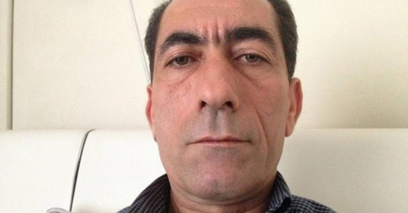 Zeytinburnu’nda 27 yıllık eşini öldürdü, ardından aynı silahla intihar etti