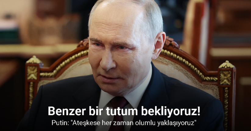 Putin: 