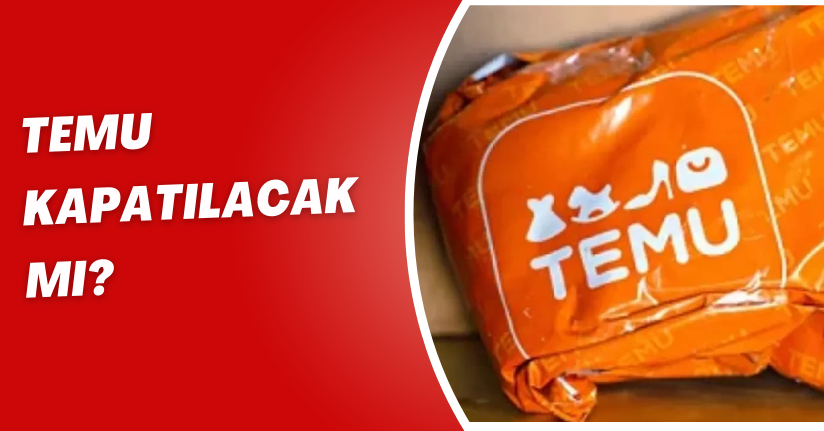 TEMU kapatılacak mı?
